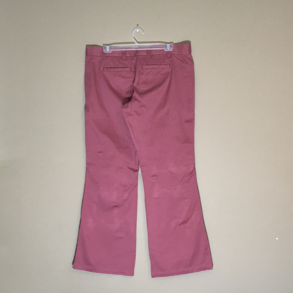 Y2K Straight Leg Utility Pant Victoria Secret